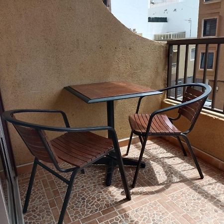 Apartamento Victor Arico El Medano  Bagian luar foto