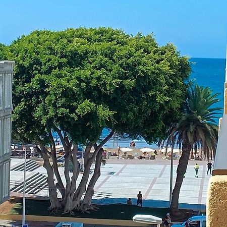 Apartamento Victor Arico El Medano  Bagian luar foto