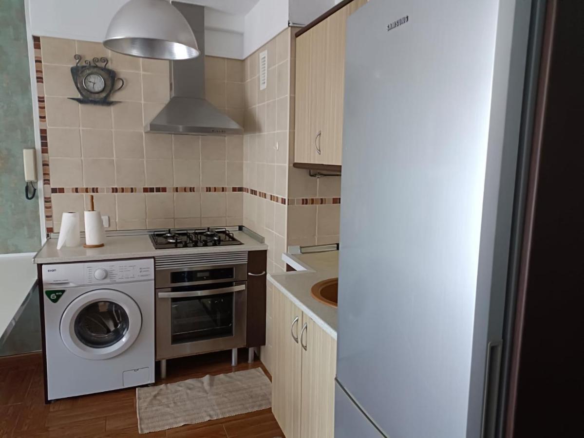 Apartamento Victor Arico El Medano  Bagian luar foto