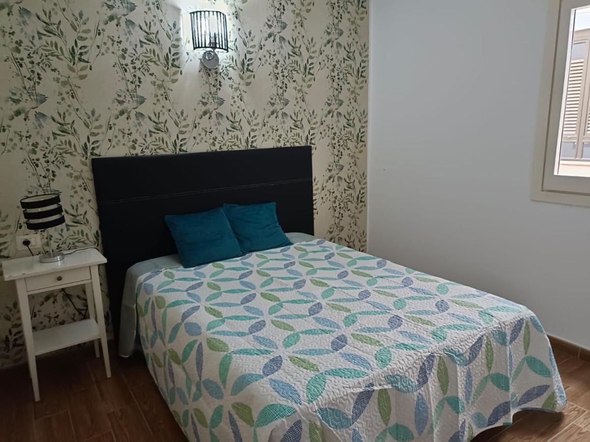 Apartamento Victor Arico El Medano  Bagian luar foto