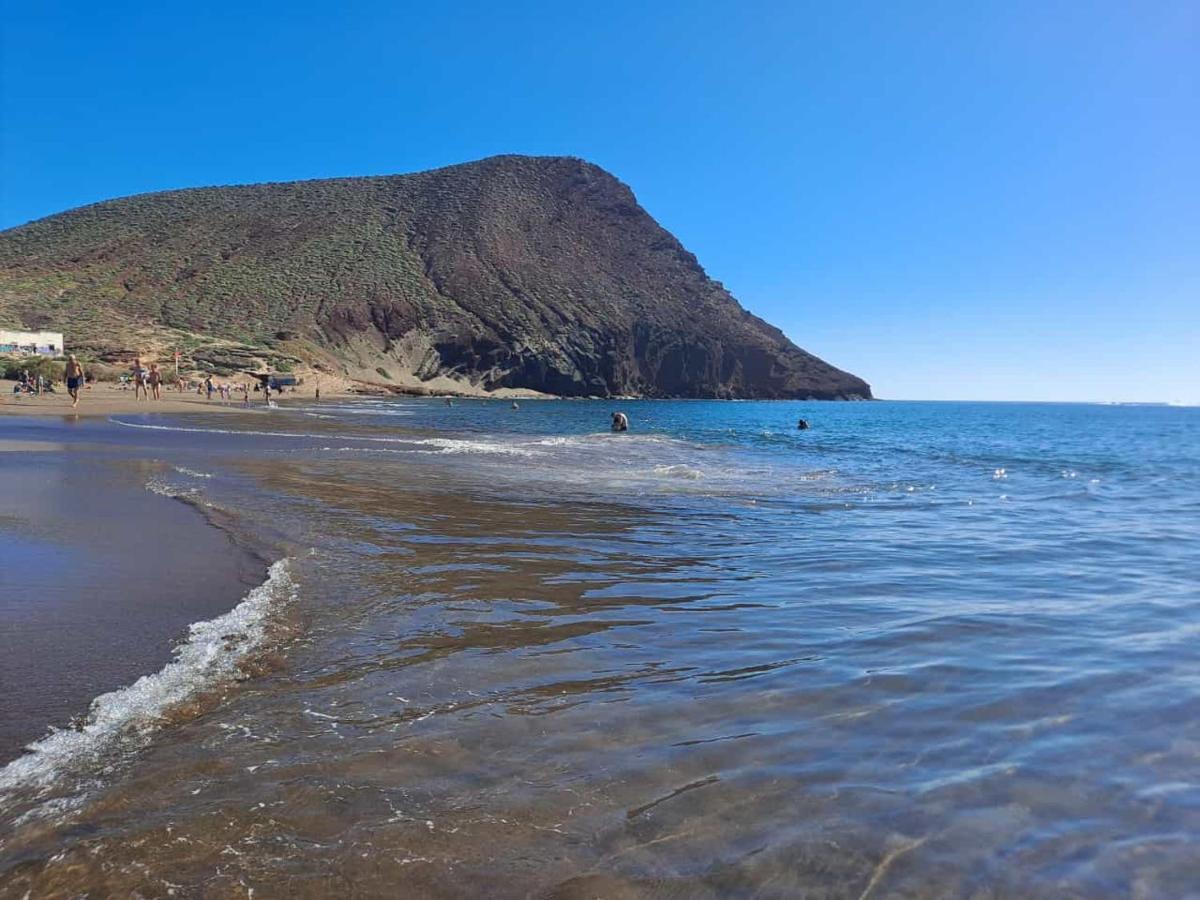 Apartamento Victor Arico El Medano  Bagian luar foto