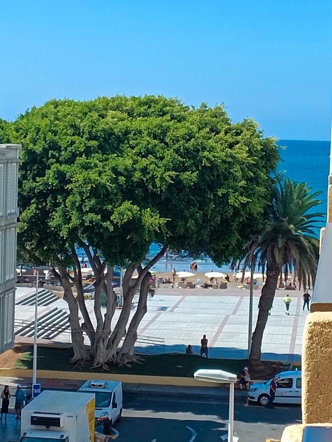 Apartamento Victor Arico El Medano  Bagian luar foto