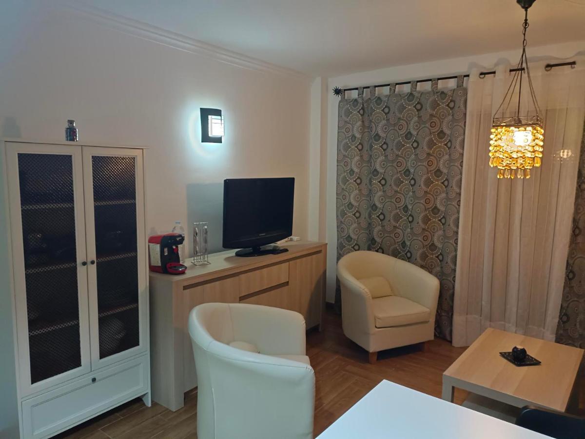 Apartamento Victor Arico El Medano  Bagian luar foto