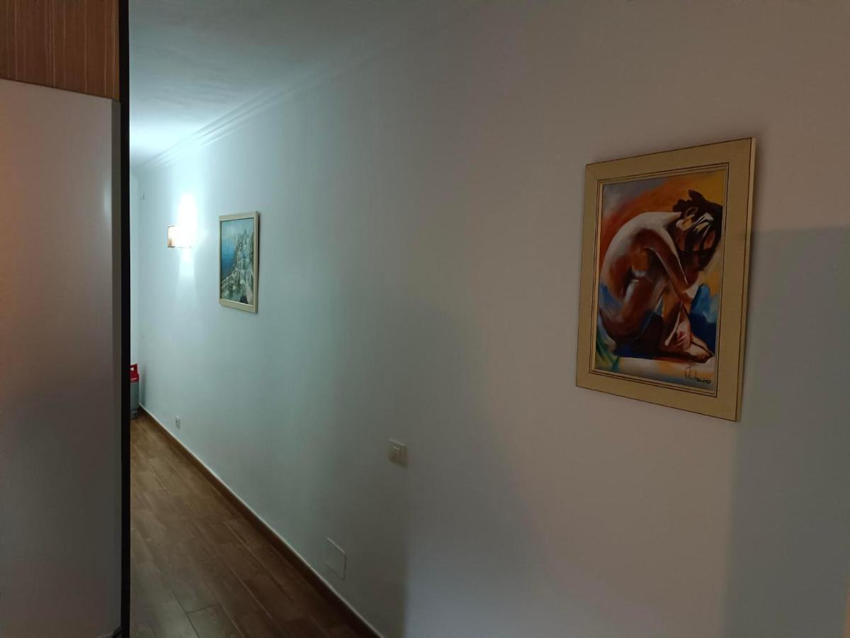 Apartamento Victor Arico El Medano  Bagian luar foto