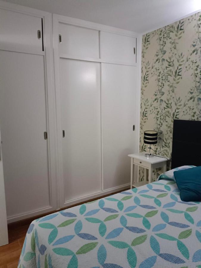 Apartamento Victor Arico El Medano  Bagian luar foto